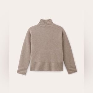 Everlane Cashmere Sweater